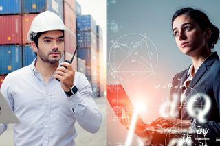 Sztuczna inteligencja przejmuje rynek pracy