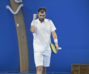 Szpilka - Janowicz