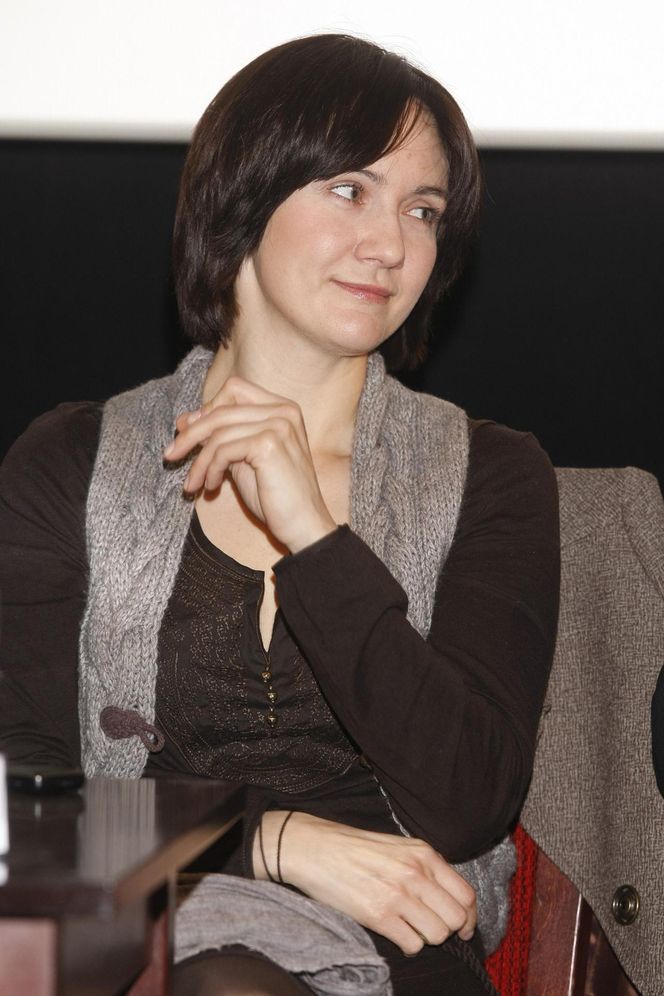 Ilona Ostrowska