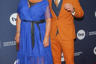 Joachim i Izabela Zeiske 