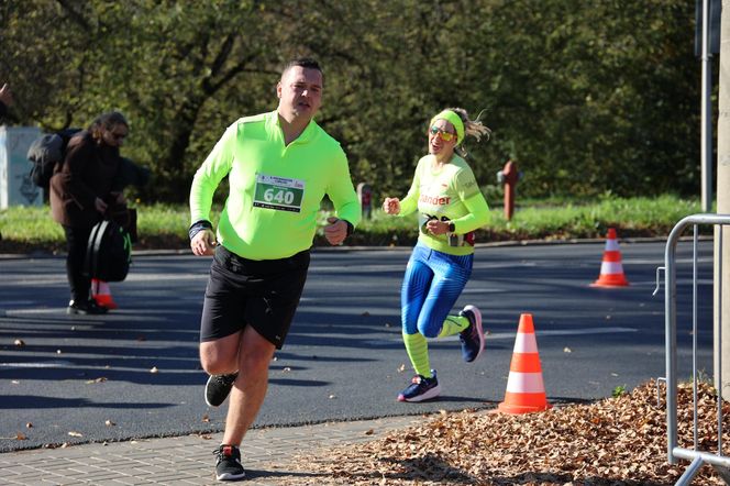 Za nami kolejna edycja Półmaratonu Lubelskiego