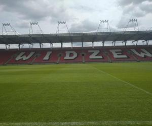 Widzew podsumowuje sezon. „Dostarczyliśmy kibicom mnóstwo emocji”