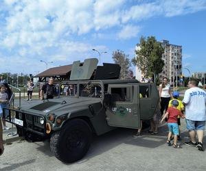 Obchody 85. rocznicy wybuchu II Wojny Światowej w Kielcach