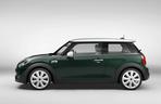 Nowy Mini Cooper SD - stylowy sportowy diesel