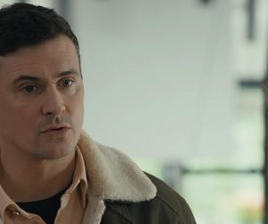 	Na dobre i na złe odc. 958. Krzysztof Radwan (Mateusz Damięcki)