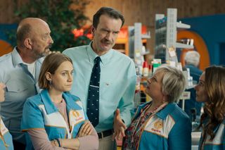 Serial GĄSKA / Prime Video