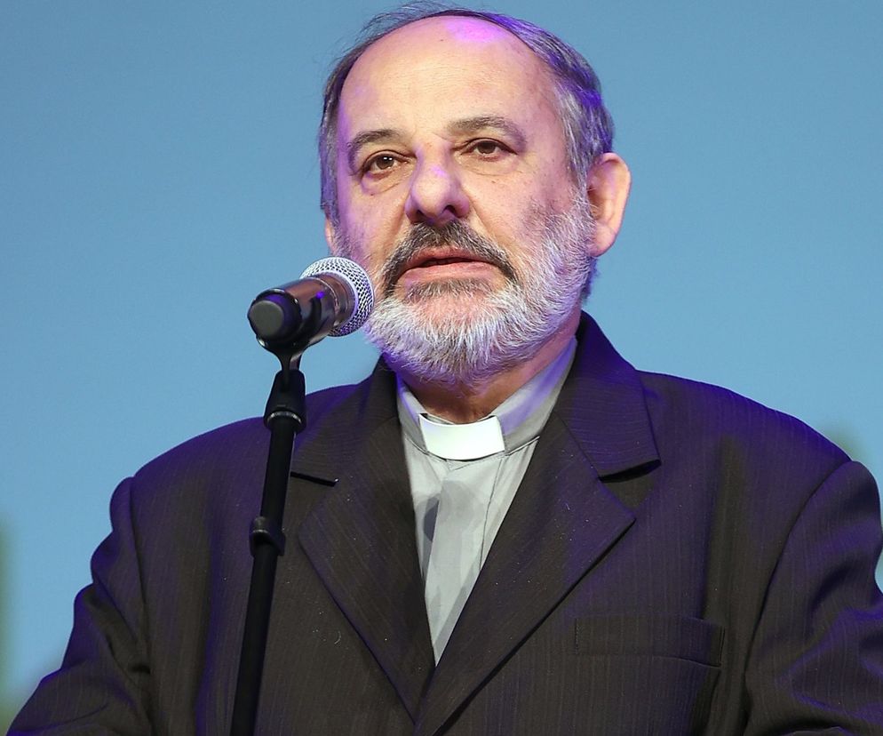 Ks. Tadeusz Isakowicz-Zaleski