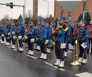 Obchody Narodowego Święta Niepodległości w Lesznie
