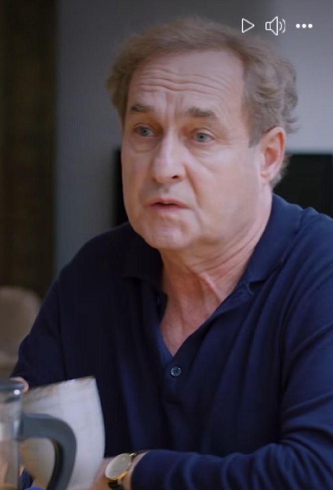 Na Wspólnej odc. 4081. Arek Ostrowski (Marek Kalita)