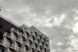 ul. Romanowicza 4 w Krakowie. Resi4Rent