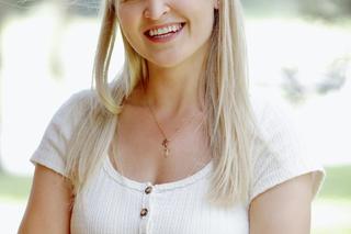 Klaudia z 9. edycji Rolnik szuka żony 