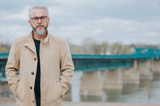 To imię było niezwykle popularne w latach 60. Dziś już nikt tak nie nazywa synów 