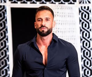 Mateusz Bębnowski - kim jest nowy uczestnik 9. edycji programu Love Island?