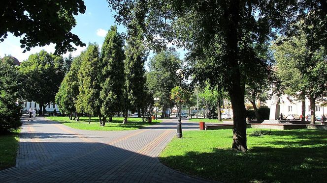 To miasto na Podlasiu jest prawdziwym unikatem! Takiej bogatej historii nie ma nawet Białystok