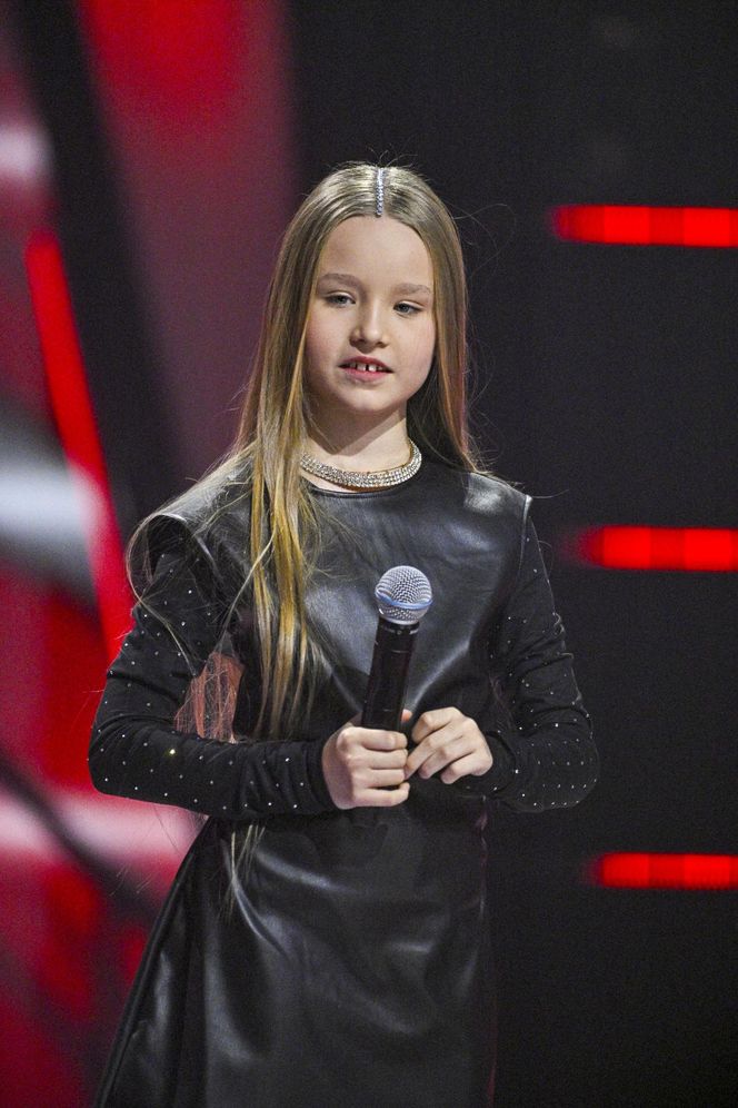 Eurowizja Junior 2025. Poznaliśmy reprezentanta Polski