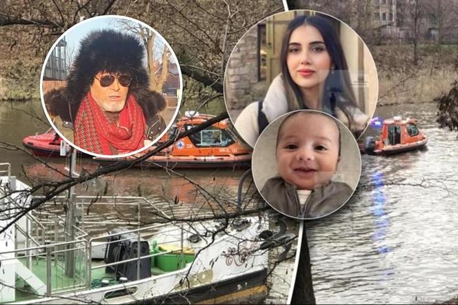 Poszukiwania Adili i Emilka. Koszmarne podejrzenia Krzysztofa Rutkowskiego. Nadzieja umiera ostatnia 