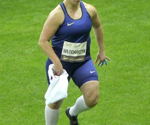 Anita Włodarczyk kończy 40 lat. Tak zmieniała się gwiazda sportu