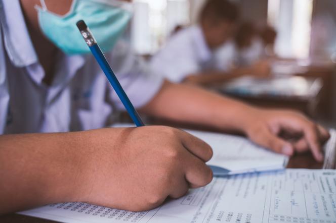 Zmiany w egzaminach ósmoklasistów - mniejsze wymagania z powodu pandemii