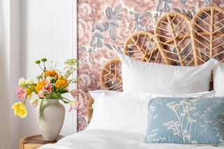 Najpiękniejsze sypialnie 