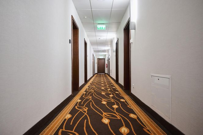 Hotel Olender zyskał cztery gwiazdki! Tak wygląda obiekt w Wielkiej Nieszawce