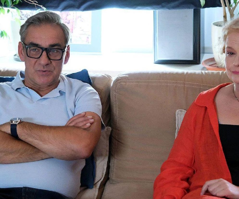 M jak miłość. Marta i Jacek rozstaną się! Wyjazd do Włoch wywoła kryzys w ich małżeństwie w nowych odcinkach