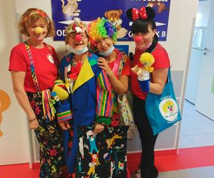 Fundacja Dr Clown 