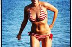 Weronika Książkiewicz w bikini - galeria
