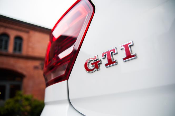 Volkswagen Polo GTI 2.0 TSI