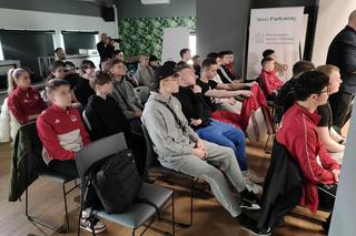 Polska vs Irlandia w Łomży. Przed nami gala boksu olimpijskiego Suzuki Boxing Night