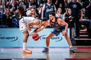 Dziki Warszawa - Arriva Polski Cukier Toruń, zdjęcia z meczu