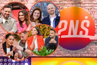 Wyniki oglądalności Pytania na śniadanie w TVP są czytelne. Ten duet zdeklasował pozostałe. Zaskakujące?