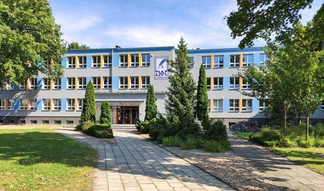 9. Technikum nr 2 Lubliniec - 61.73 pkt