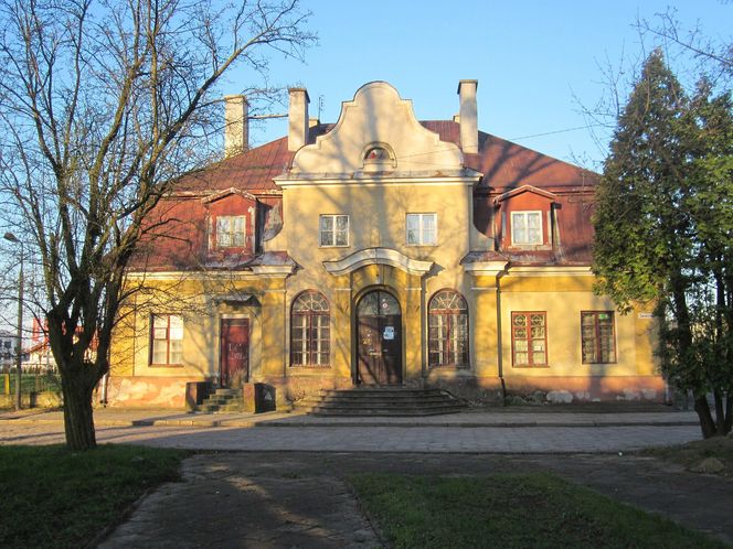 Mońki