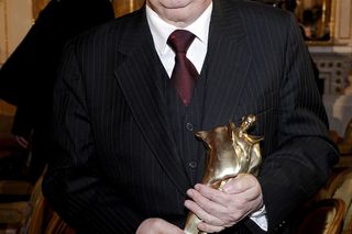 Szokujące, co wyszło na temat Tadeusza Sznuka. Prezenter już tego nie ukrywa