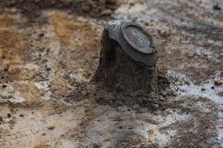 Odkrycie archeologiczne podczas budowy Wisłokostrady. To wpłynie na termin? 