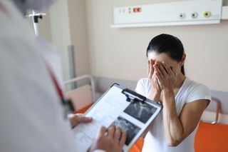 „Muszę panią skrobnąć”. W Polsce piekło kobiet nie chce zamarznąć
