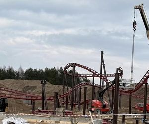 Hossoland park rozrywki