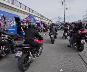 Moto Start Gorzów 2024