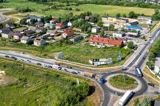 Rusza budowa ważnej obwodnicy na Mazowszu. Właśnie dostali pozwolenie