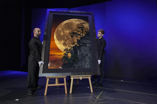 6 milionów za zdjęcie