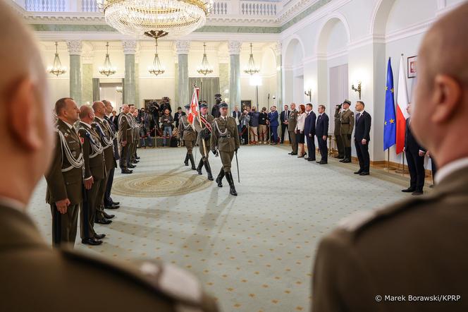 Awanse generalskie w Siłach Zbrojnych RP 