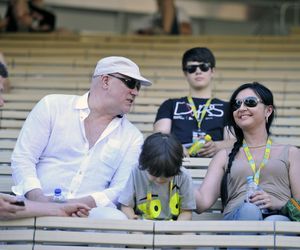 Ryszard Rynkowski, Edyta Rynkowska