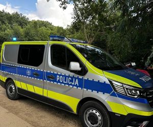 Tragedia na Odrze we Wrocławiu. Ratownicy WOPR wyłowili ciało 