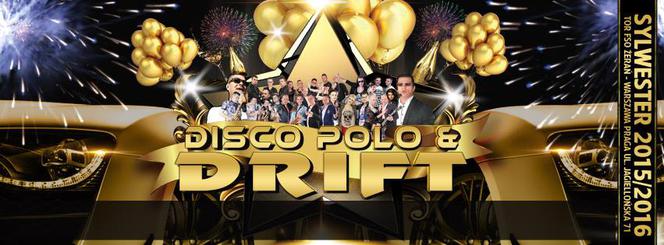 Sylwester disco polo