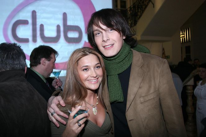 Tak się zmieniał Sławek Uniatowski