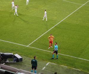 Jagiellonia-Bodo/Glimt. To działo się przed meczem w Lidze Mistrzów