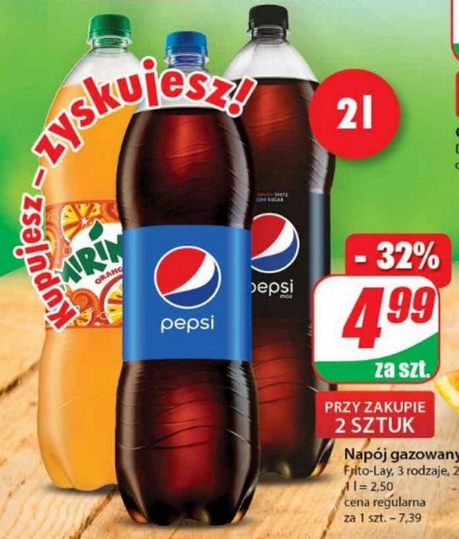 Promocje w Dino od 28.04.