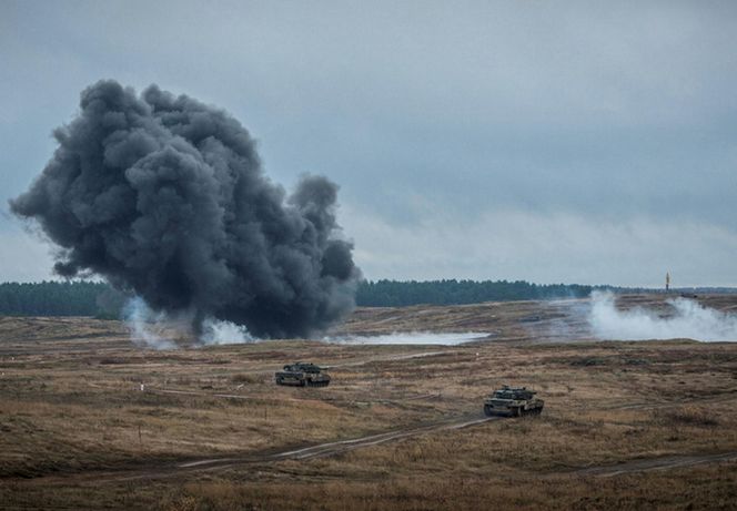 Leopard 2