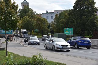 Ruch tranzytowy poza miasto! Drogowcy wybrali wariant obwodnicy Dobrego Miasto