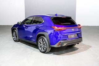 Lexus UX 250h F Sport